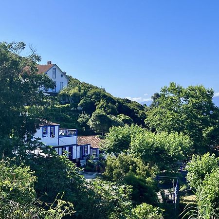 Quinta Do Canavial Velas Exteriér fotografie