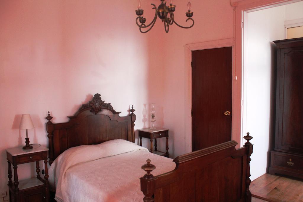 Quinta Do Canavial Velas Pokoj fotografie