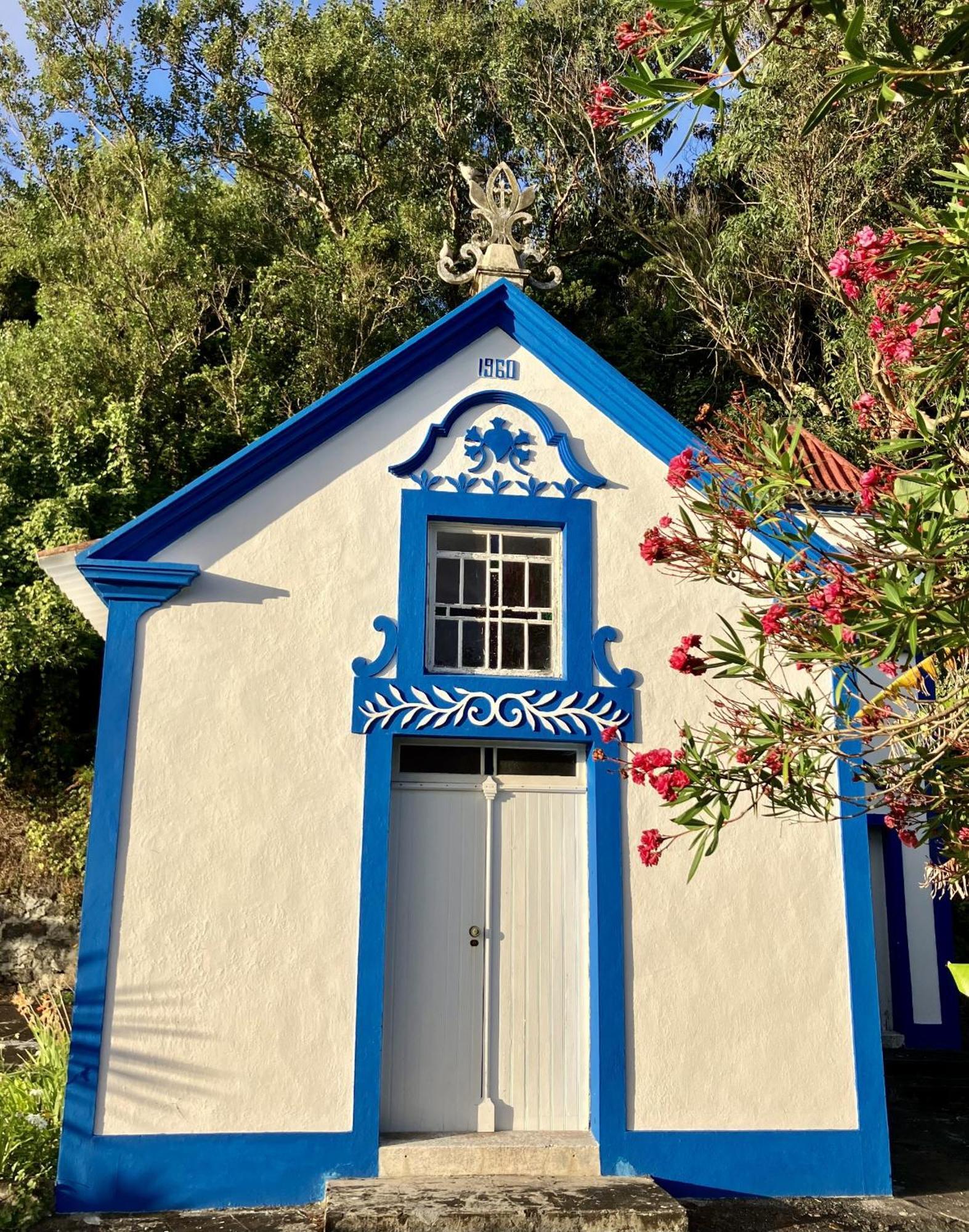 Quinta Do Canavial Velas Exteriér fotografie