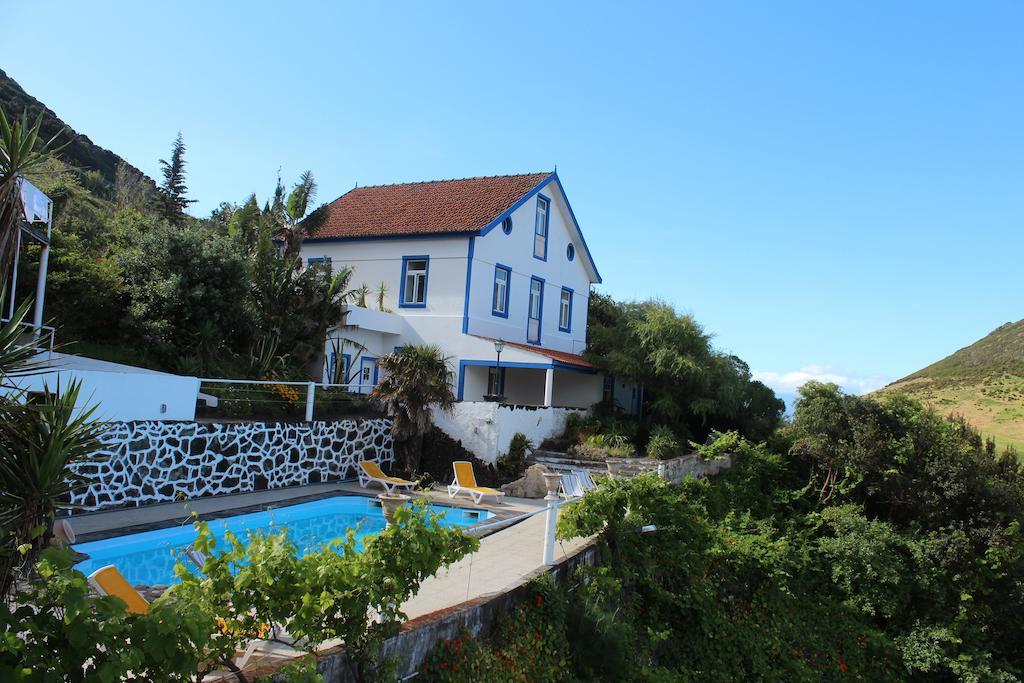 Quinta Do Canavial Velas Exteriér fotografie
