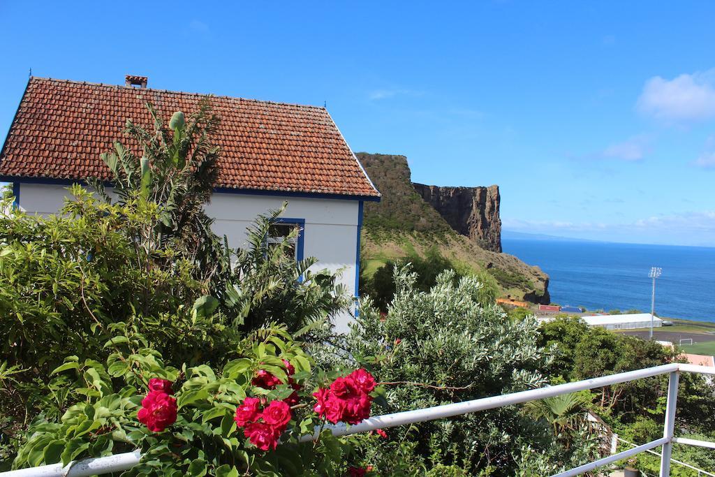 Quinta Do Canavial Velas Exteriér fotografie