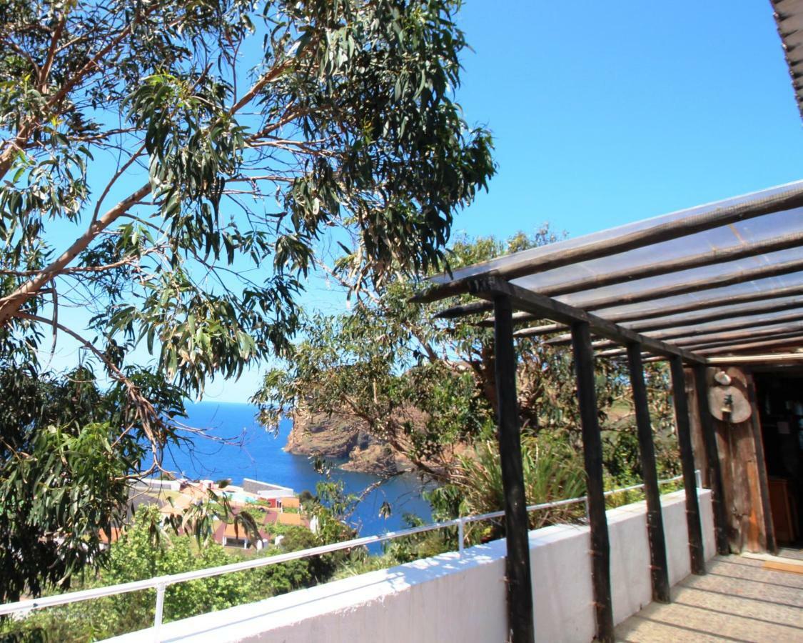 Quinta Do Canavial Velas Exteriér fotografie