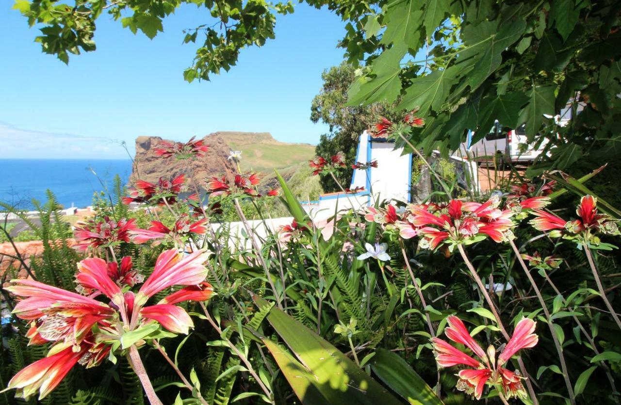 Quinta Do Canavial Velas Exteriér fotografie