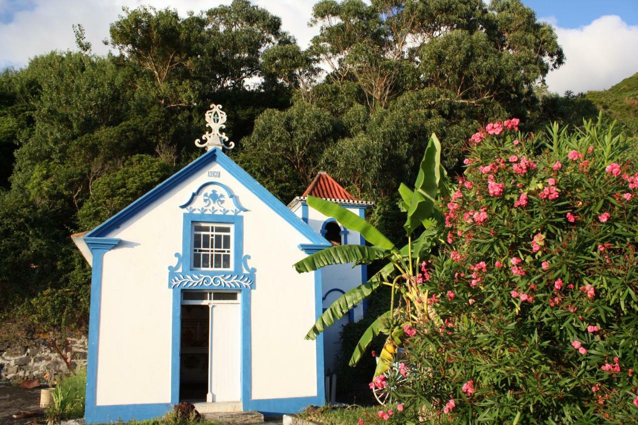 Quinta Do Canavial Velas Exteriér fotografie